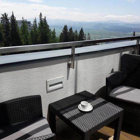 Apartman Panorama 308 Strbske Pleso Bagian luar foto