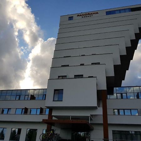 Apartman Panorama 308 Strbske Pleso Bagian luar foto