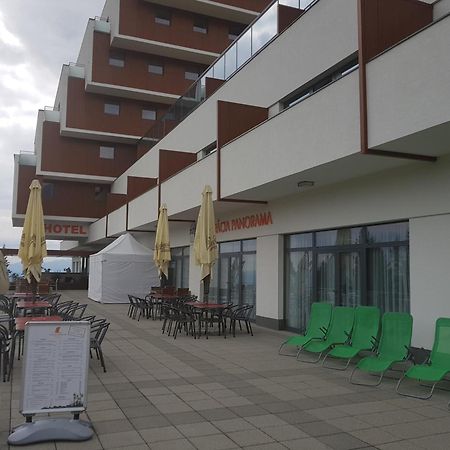 Apartman Panorama 308 Strbske Pleso Bagian luar foto