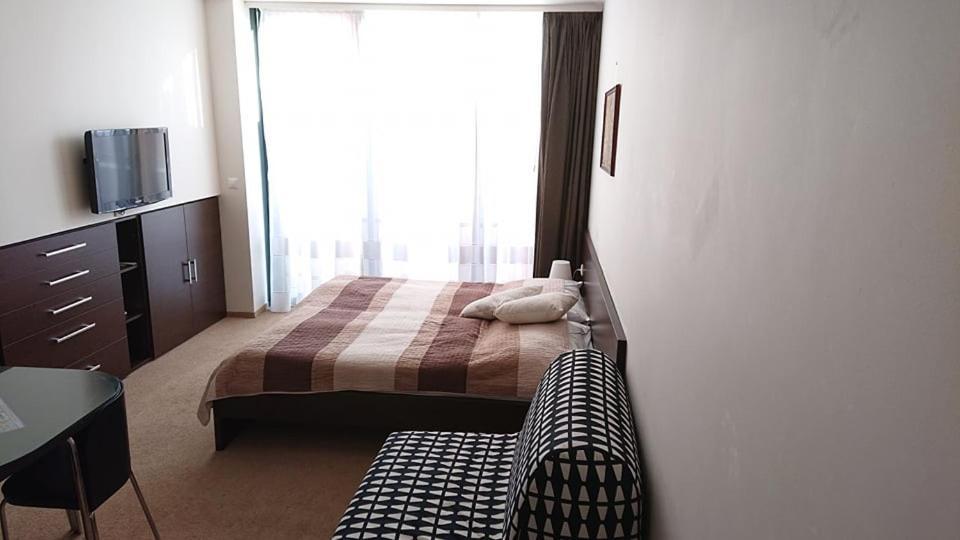 Apartman Panorama 308 Strbske Pleso Bagian luar foto